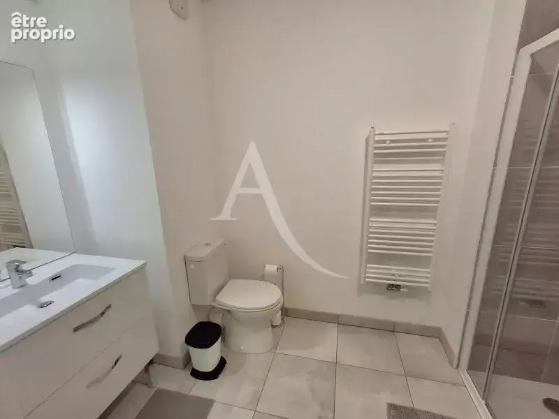 Appartement 2 pièces - photo 5