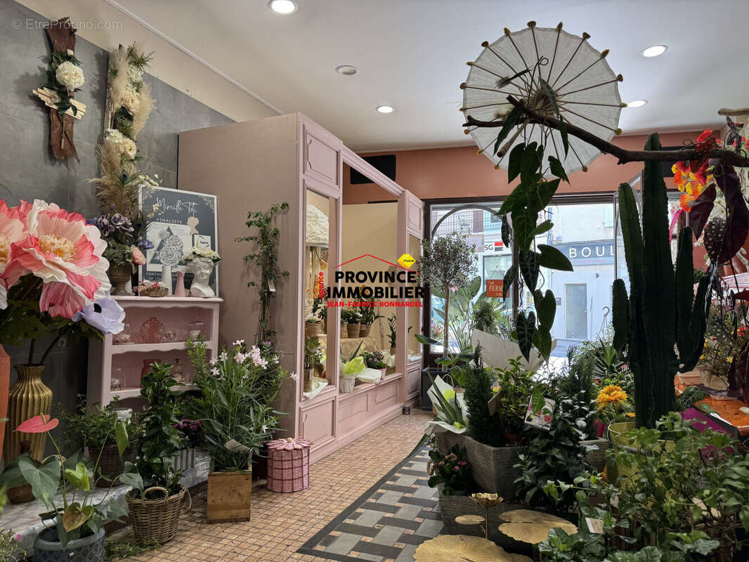 98 m² à Nyons  - photo 6