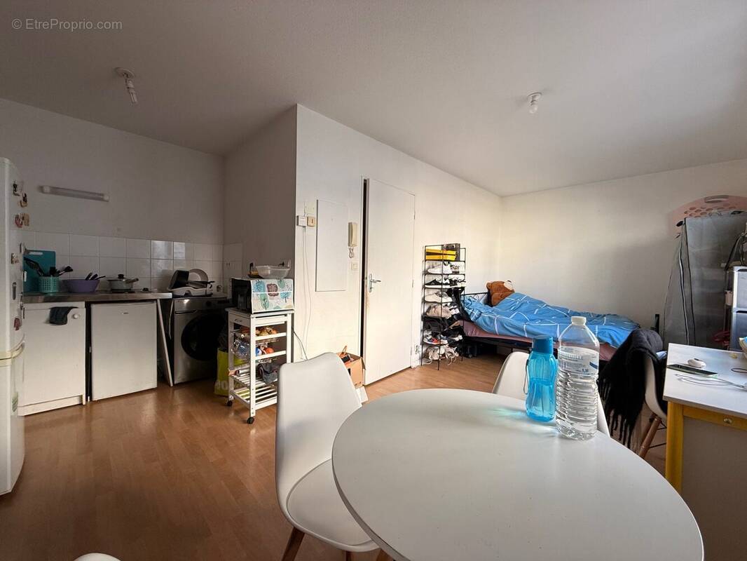 Appartement à SAINT-BRIEUC