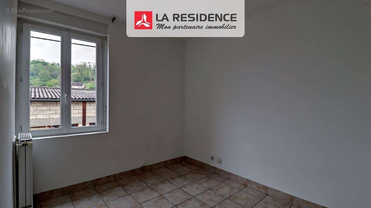 Maison à LES ANDELYS