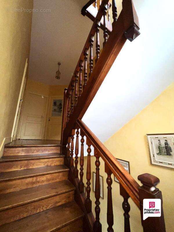 Maison à MONTGEROULT