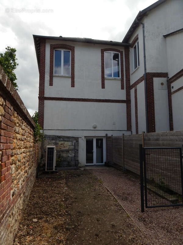 Autre à PONT-AUDEMER