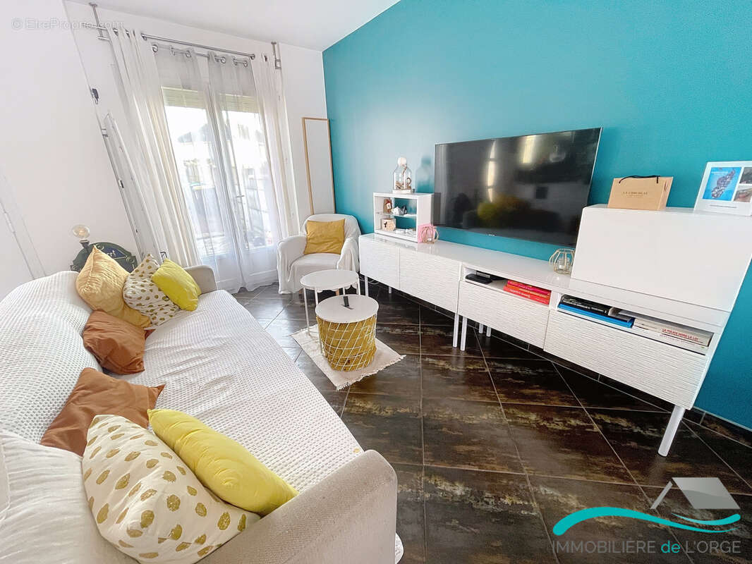 Maison à LE PLESSIS-PATE