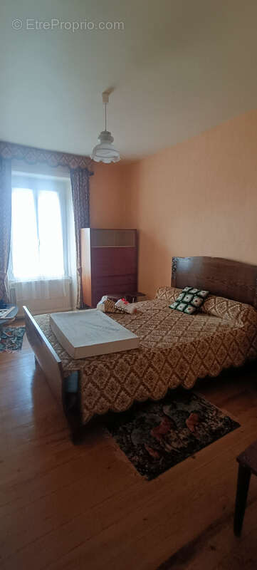 Maison à LES EPESSES