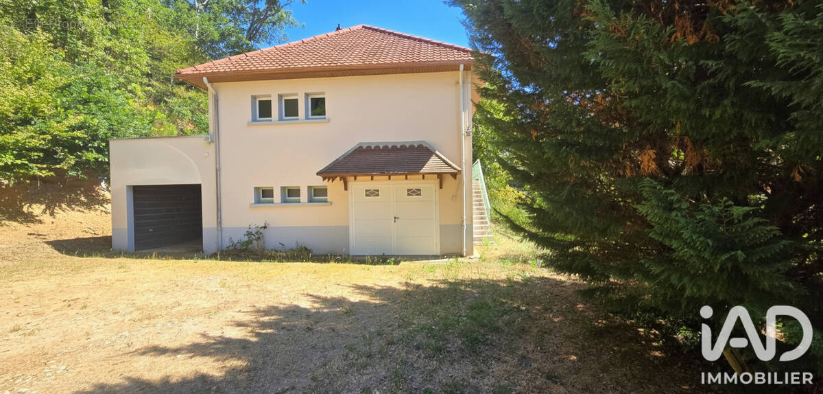 Photo 1 - Maison à MEAULNE