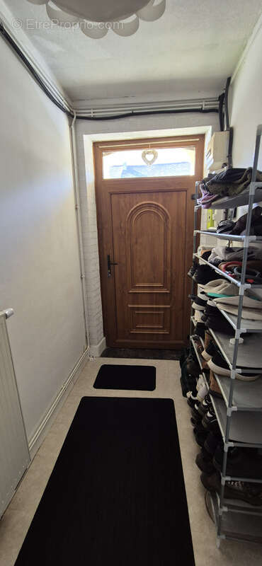 Ensemble immobilier à fort potentiel / Rendement locatif   Saint-Gobert (02) - photo 2