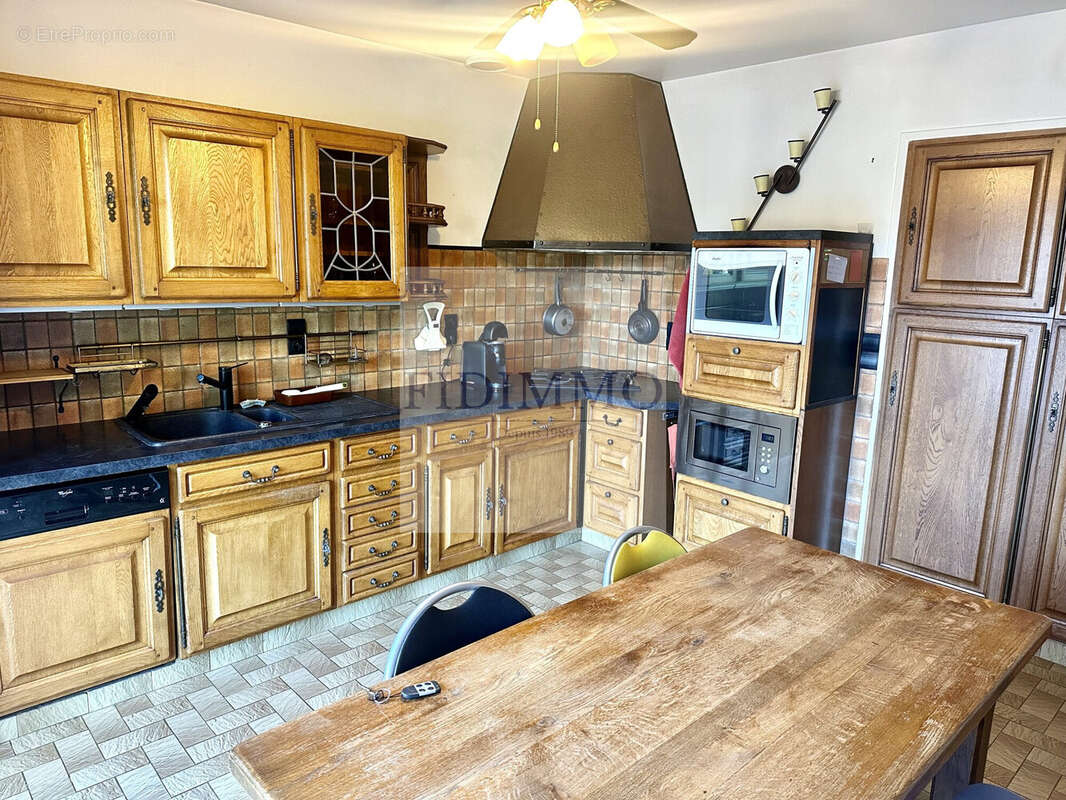 Maison à ORMESSON-SUR-MARNE