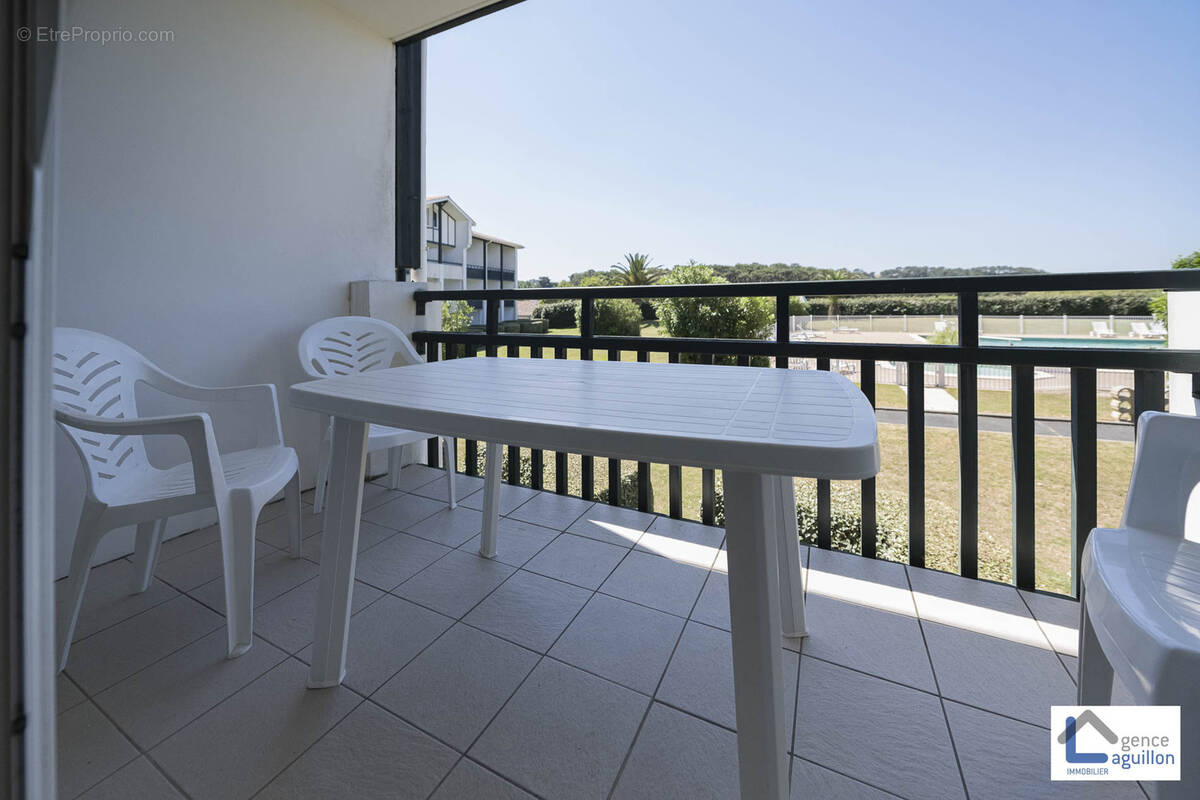 Appartement à BIDART