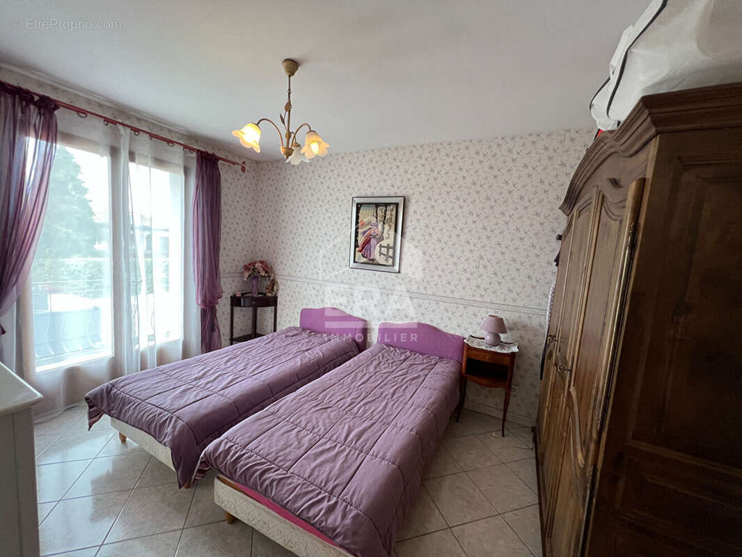 Maison à GUJAN-MESTRAS