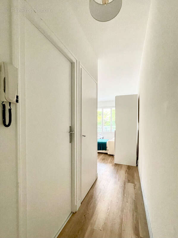 Appartement à LES SABLES-D&#039;OLONNE