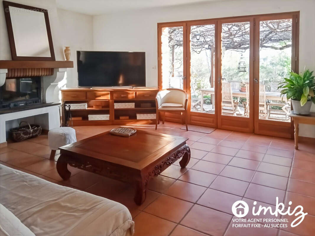 Maison T4 avec 4 chambres d'hôtes - photo 3