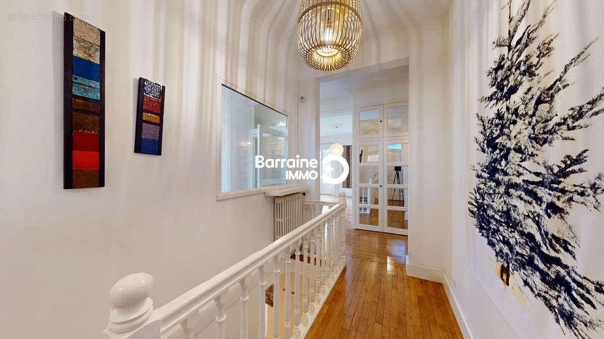 Appartement à LORIENT