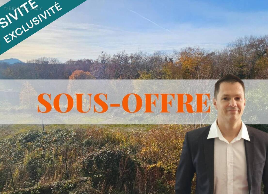 Photo 1 - Maison à ARMOY