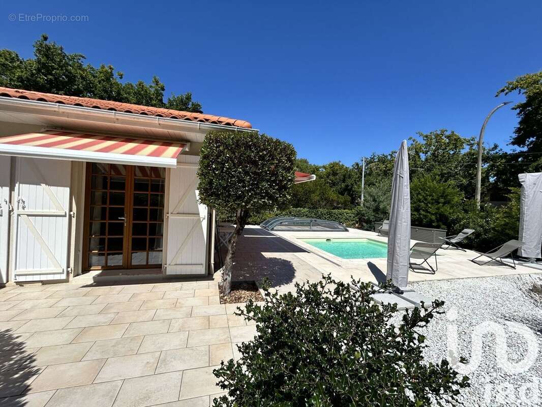 Photo 2 - Maison à SOULAC-SUR-MER