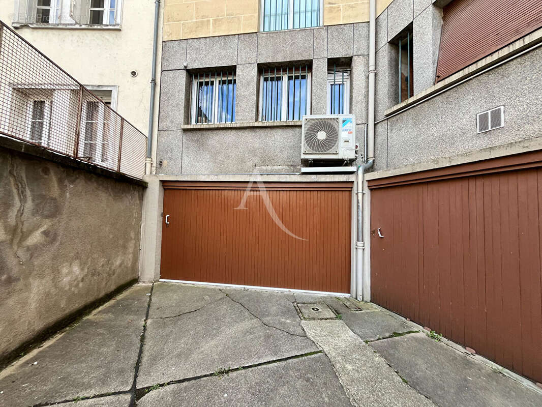 Appartement à BLOIS