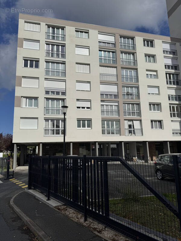 Appartement à OLIVET