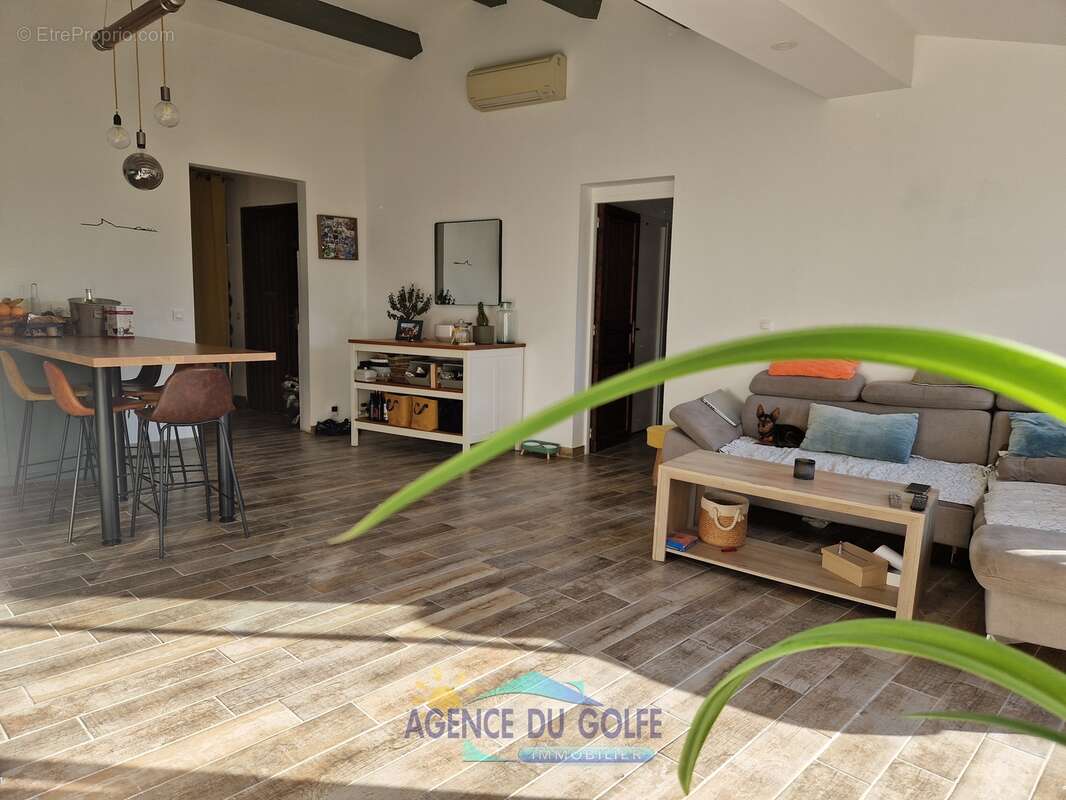 Maison à LA CIOTAT
