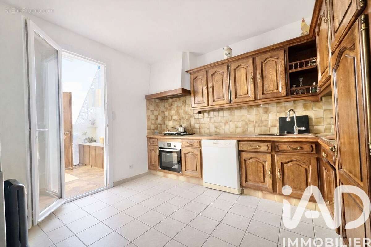Photo 9 - Maison à LEUCATE