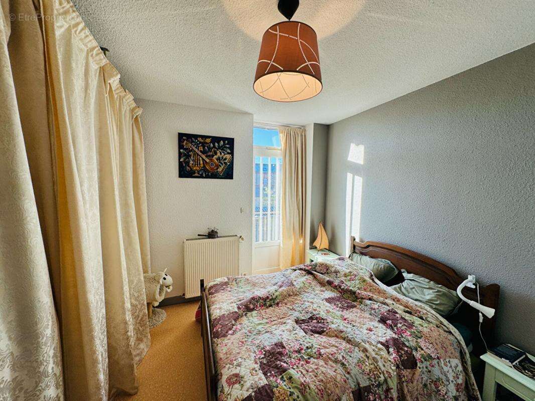 Appartement à ROANNE