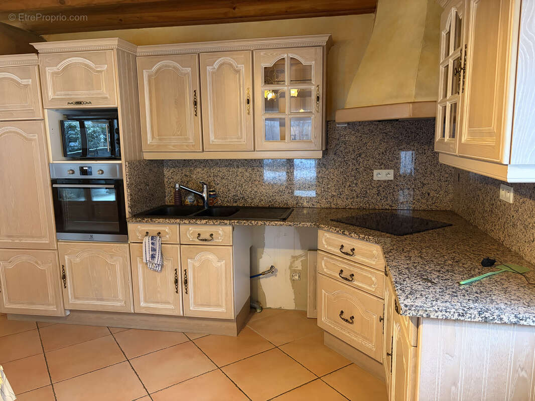 Maison à SAINT-ANDRE