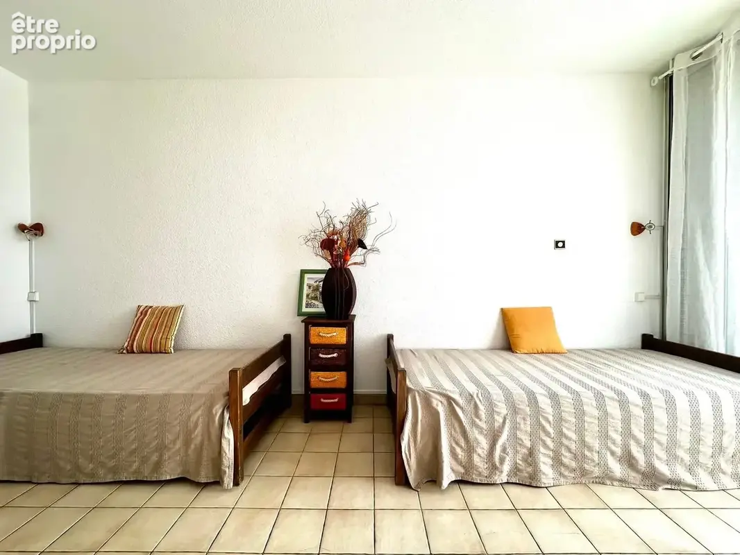 Spécial investisseur   Studio offrant une belle rentabilité locative - photo 5