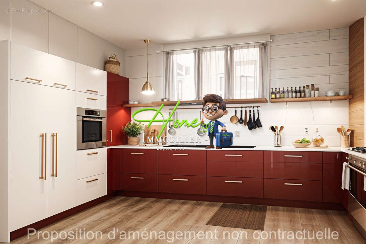 Maison à SAINTE-SOLANGE