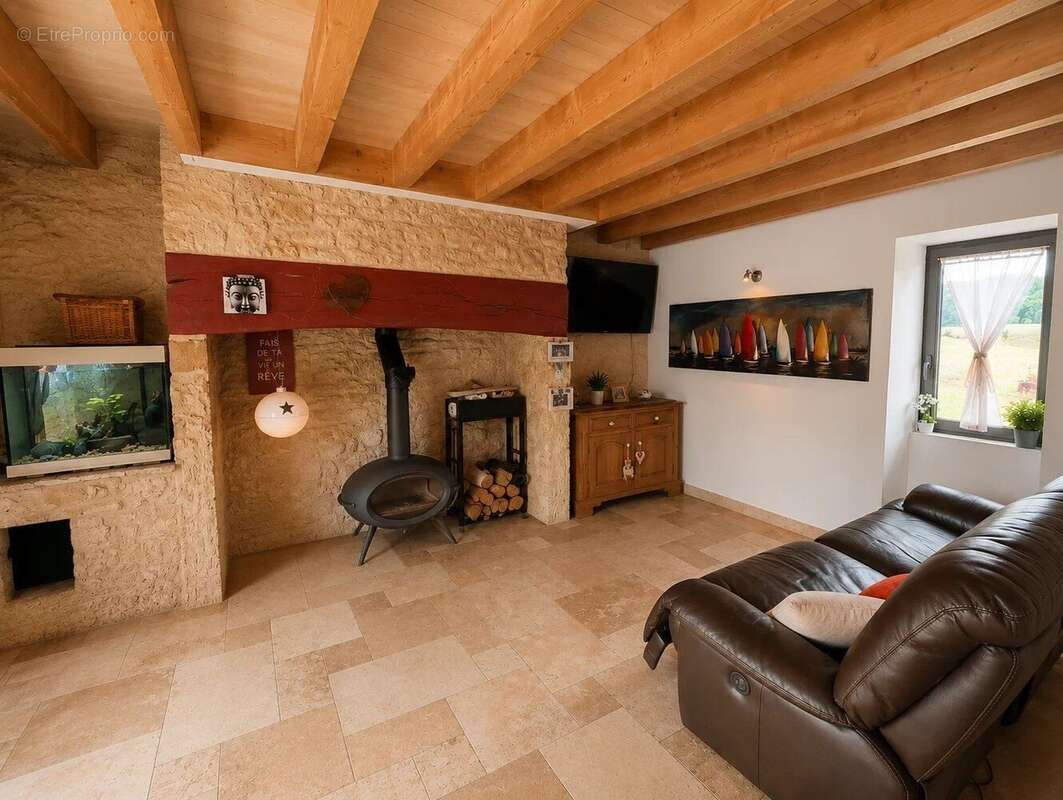 Vente Maison Gourdon(46300) 339 000ï¿œ - photo 6