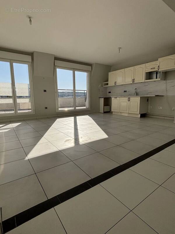 Appartement à FRANCONVILLE