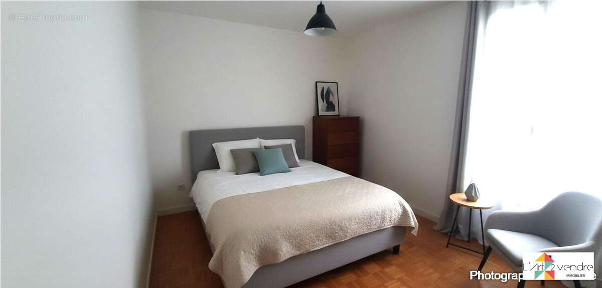 Appartement à COMPIEGNE