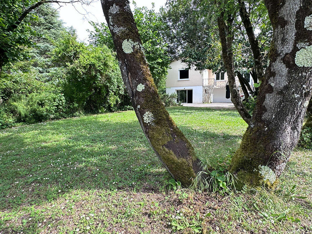 Immeuble de rapport ou maison familiale 240 m2 - 4 logements à La Couronne - photo 5