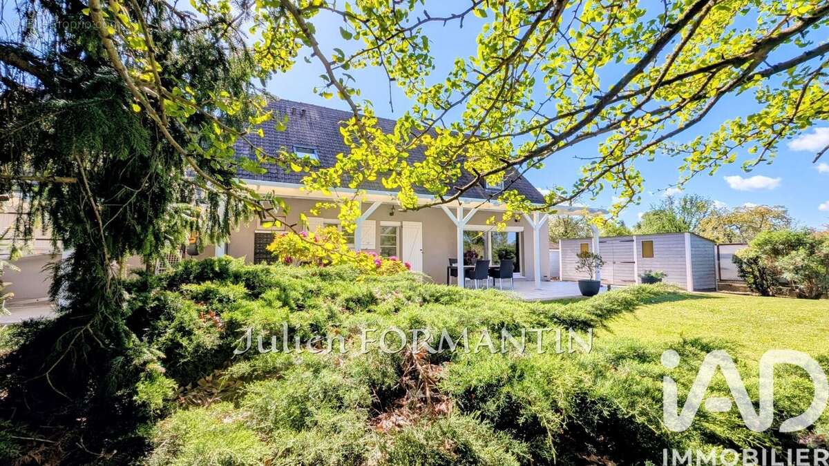 Photo 3 - Maison à COUPVRAY