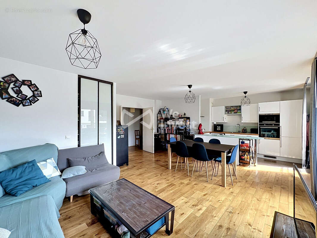 Appartement à ARGENTEUIL