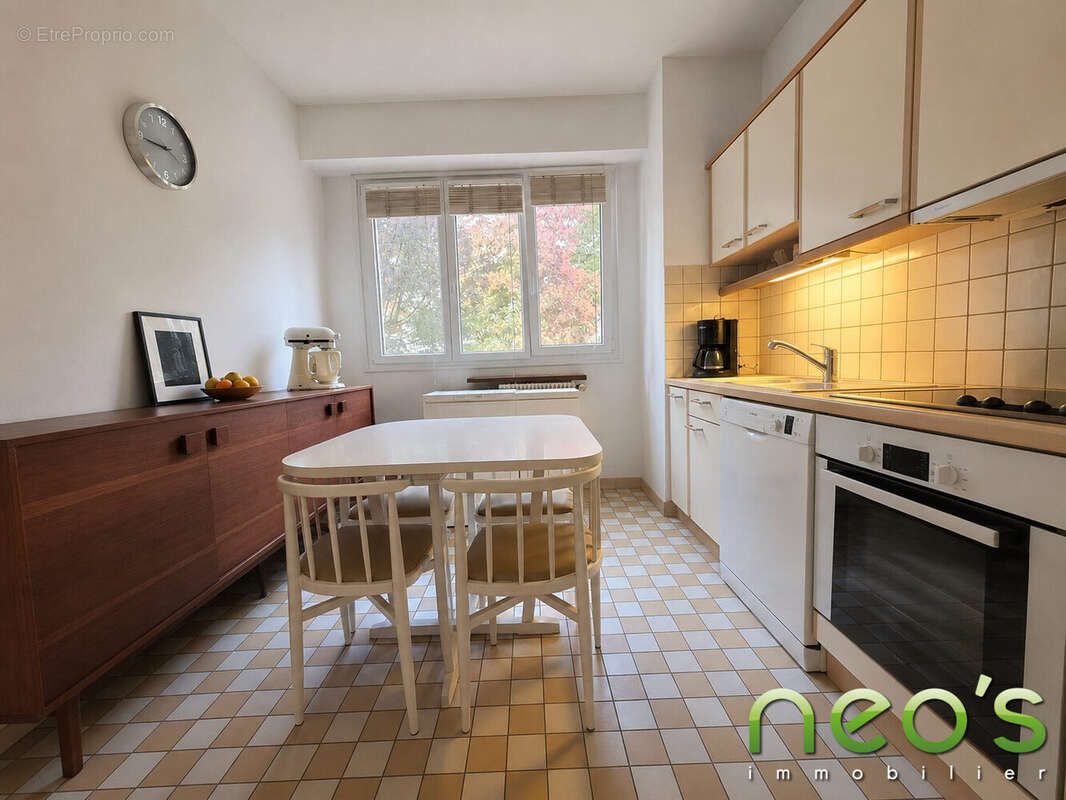 Appartement à CHOLET