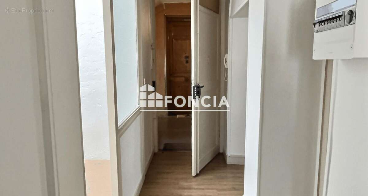 Appartement à VIENNE