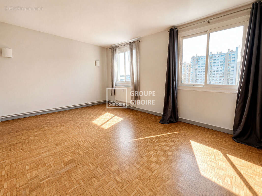 A VENDRE- AGENCE GIBOIRE - Appartement Rennes 4 pièce(s) 71 m2 - photo 2