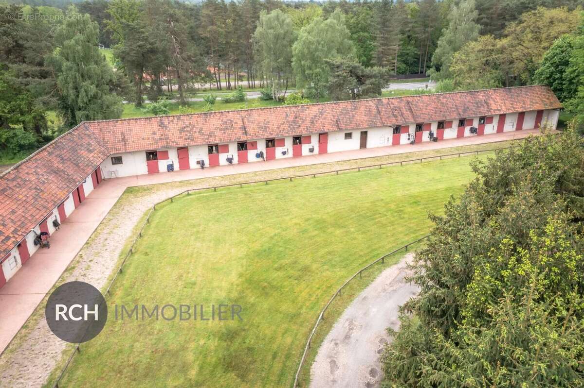 Maison à RAMBOUILLET