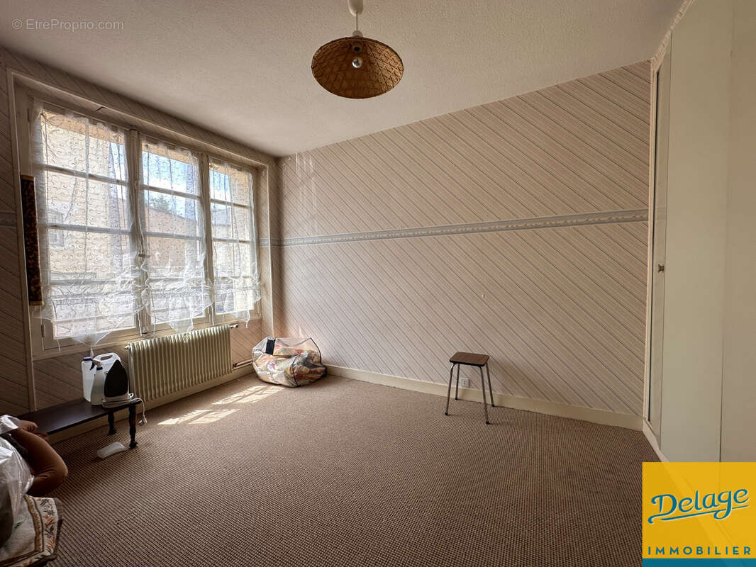 Appartement à LIMOGES