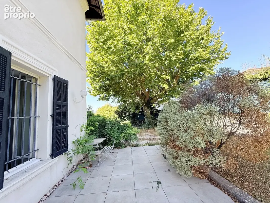 EXCLUSIVITE Montauroux proche accès A8 Appartement 2 pièce(s) 39m2 env Terrasse Jardin 280m2 Parking - photo 7
