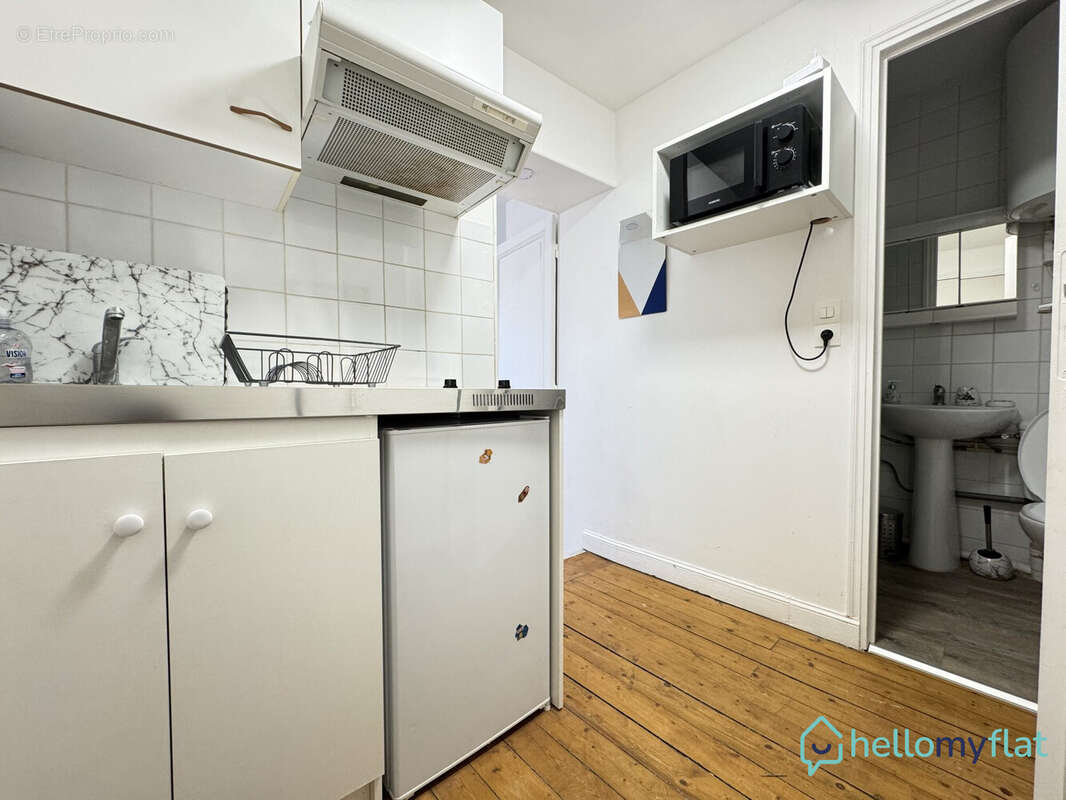 Appartement 117 m² à Reims  - photo 4