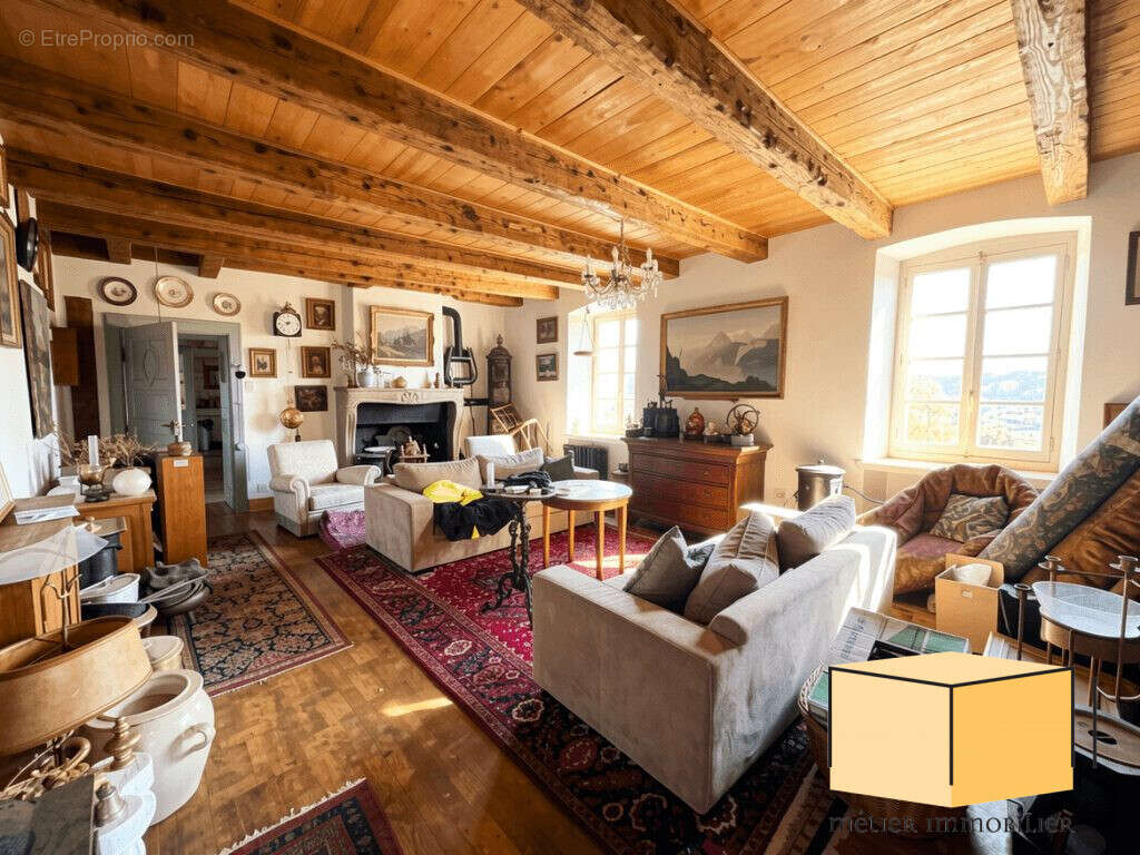 Maison à ARTEMARE