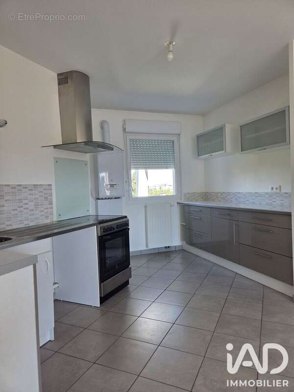 Appartement 76 m² à Clermont-Ferrand  - photo 5