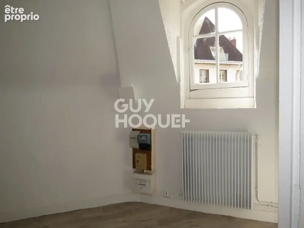 Immeuble rapport 120m² loué - Quartier Pont, Auxerre - photo 16