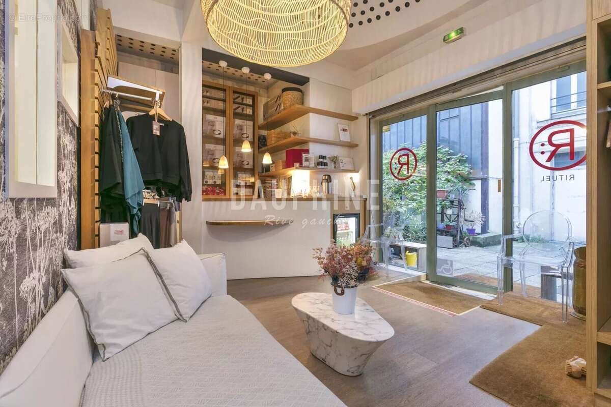 Appartement à PARIS-6E