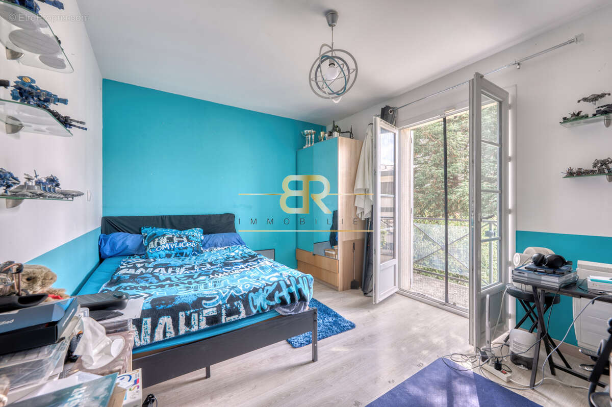 Maison à SUCY-EN-BRIE