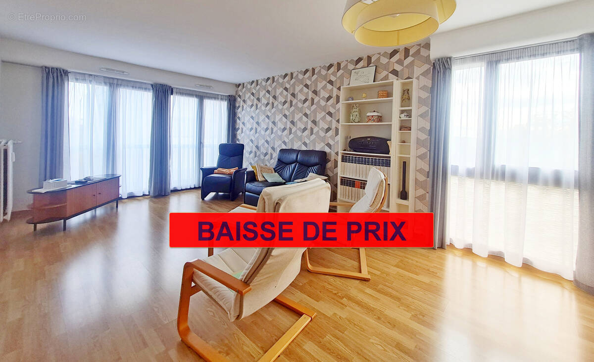 Appartement à AMIENS