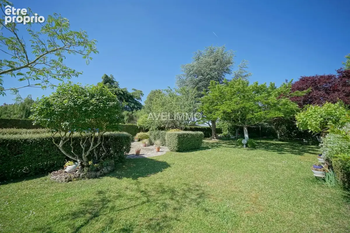 Maison traditionnelle - photo 2