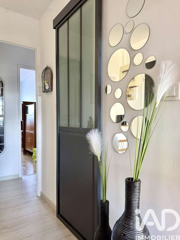 Photo 7 - Appartement à MORSANG-SUR-ORGE