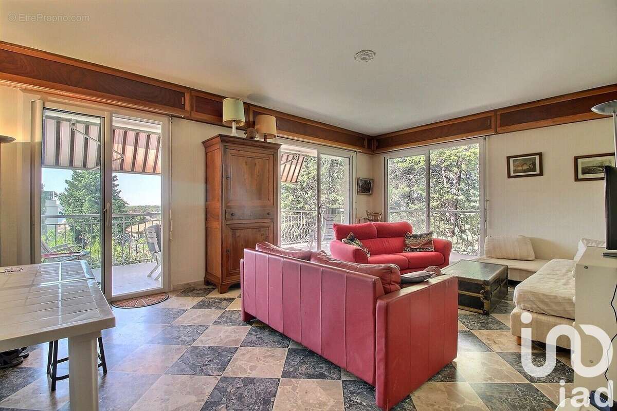 Photo 4 - Appartement à SANARY-SUR-MER