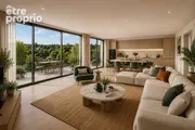 Appartement à VILLENEUVE-LOUBET