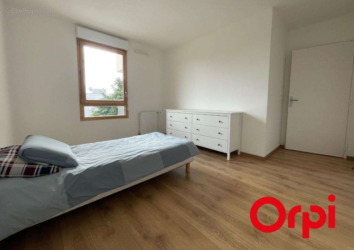 Appartement à VENISSIEUX